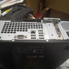 完売御礼。小型高性能】Hp Core i5 7500T+8GB RAM+512GB SSD+