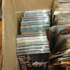 本日１２時まで￥38000→￥28000激安値下げお宝音楽レコード類　CD類