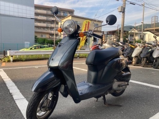 【✨外装新品ピカピカです✨】ホンダ　トゥデイ　通勤通学に人気の一台です❗️【配送•当日納車OK】