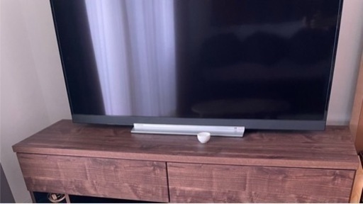 テレビ