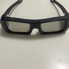 SONY BRAVIA  3Dメガネ