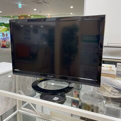 【商談中】シャープ 液晶カラーテレビ 2016年製
