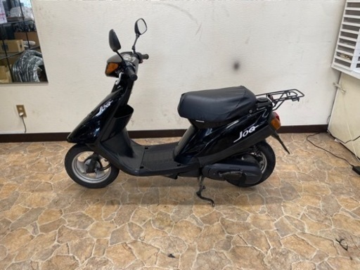 2ストジョグ　通勤、通学車にどうぞ！！