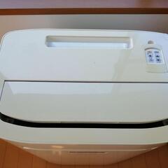 ◆トヨトミスポット冷暖エアコン　TAD-22HW　お引き取り限定!◆