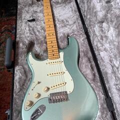 [レフティ] Fender Am Pro II Stratocaster