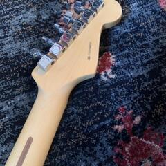 [レフティ] Fender Am Pro II Stratocaster