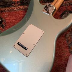 [レフティ] Fender Am Pro II Stratocaster