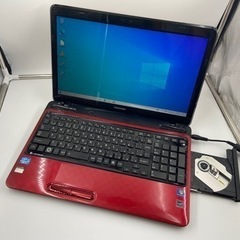 格安！わけあり！ハイスペック！Corei7☆TOSHIBA