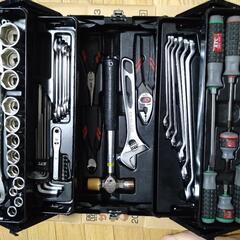 一日限定！kTC工具セット(12.7sp)