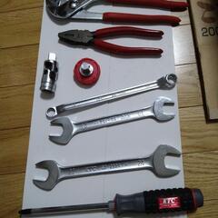 一日限定！kTC工具セット(12.7sp)