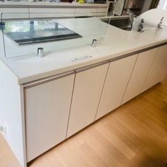 パナソニックシステムキッチン優良品