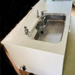 パナソニックシステムキッチン優良品