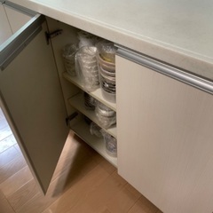 パナソニックシステムキッチン優良品