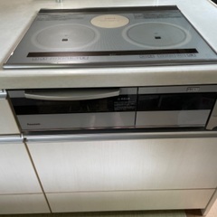 パナソニックシステムキッチン優良品