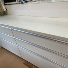 パナソニックシステムキッチン優良品