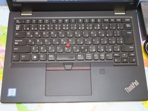 H01 レノボ Thinkpad L390 第8世代 NVMe Office 優良品 office2019 H01 レノボ Thinkpad L390 第8世代 NVMe Office 優良品 office2019