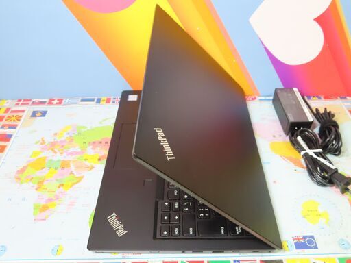 H01 レノボ Thinkpad L390 第8世代 NVMe Office 優良品 office2019