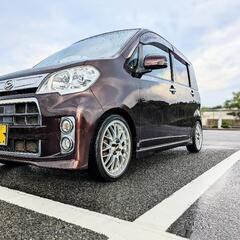 BBS RG-F 16インチ5.5J +45 