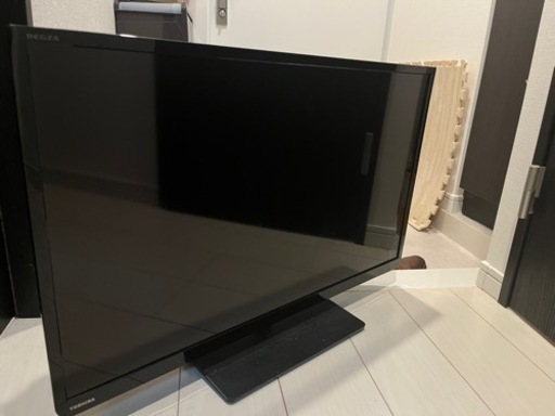 東芝 液晶テレビ 32型 32s8 REGZA