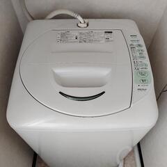SANYO全自動洗濯機 ASW-T42D