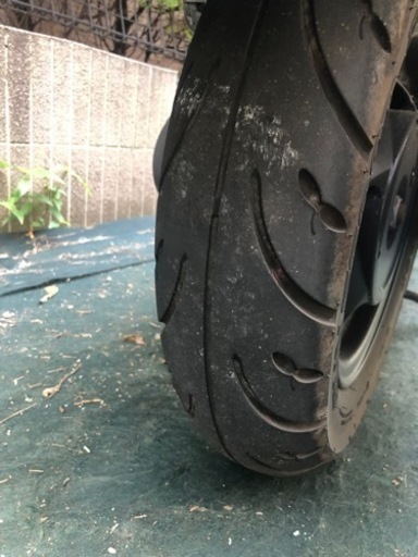 ホンダ スペイシー100 JF13 原付 原チャ スクーター 値下げしました