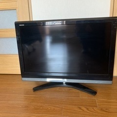 液晶テレビ 32型