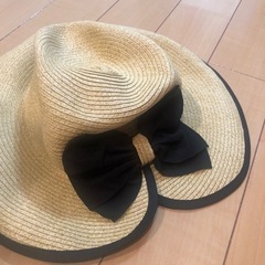 【無料】夏用帽子