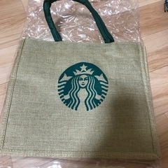 スタババッグ