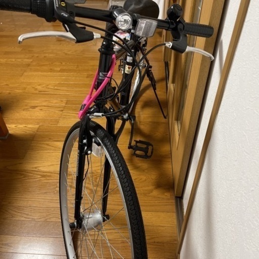 自転車売ります！