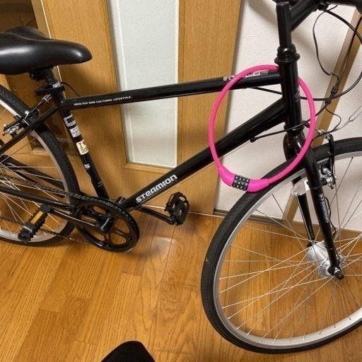 自転車売ります！