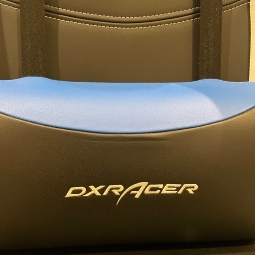 DXRacerゲーミングチェアコラボモデル