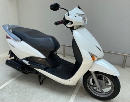 ホンダ　リード110