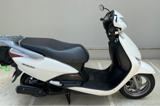 ホンダ リード110 | procomm.ca