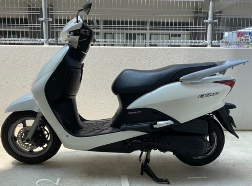 ホンダ リード110 | procomm.ca