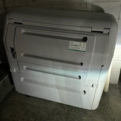 早い者勝ち 現品限り 積水 ダストボックス700 使用頻度10回以内