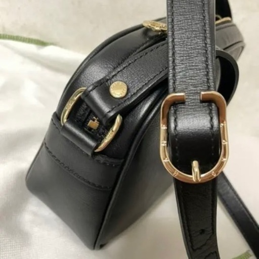 【美品・限定品】ロンシャン Longchamp 1980 復刻デザイン 限定