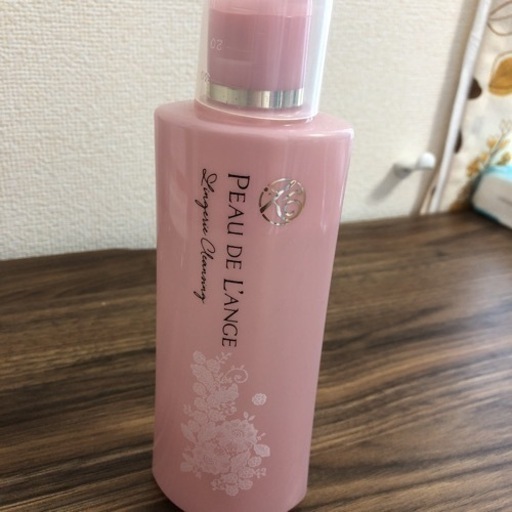 MARUKO ポー・ド・ランジェ ランジェリークレンジング レフィル2個