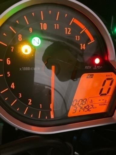 ホンダCBR1000RR. SC59 車検令和5年4月