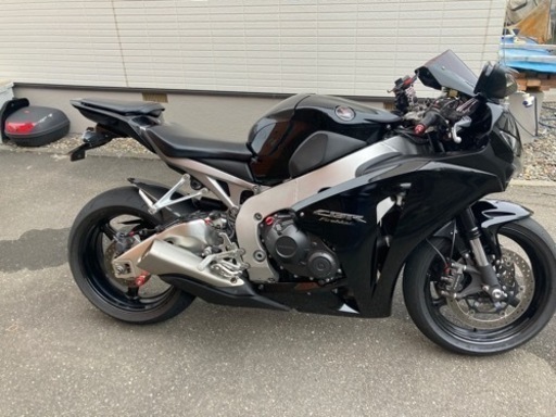 ホンダCBR1000RR. SC59 車検令和5年4月 【公式通販】