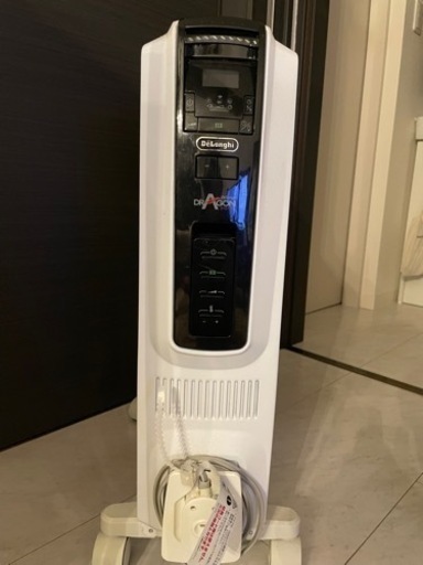 デロンギオイルヒーター