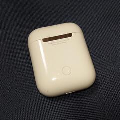 AirPods 中古 ワケあり R無し