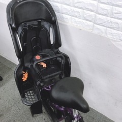 格安 人気な3人乗り子供乗せ電動自転車 ヤマハパスキッス パープル20インチ