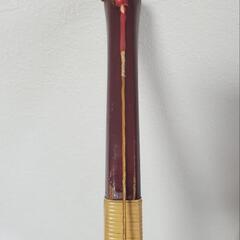 直心 カーボン 伸寸 弓 弓道 17.5キロ