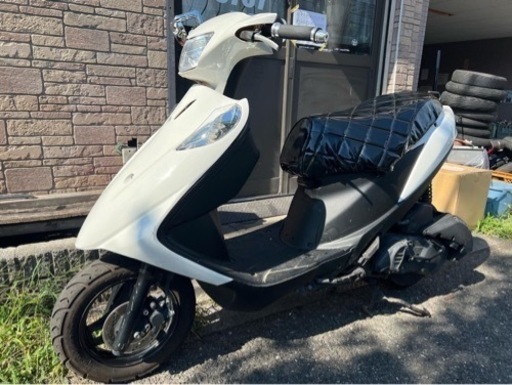 スズキ　アドレスv125 格安小型！カスタム車両！！