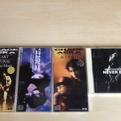 8/20まで出品　CHAGE&ASKA +ASKA CD4枚セッ...