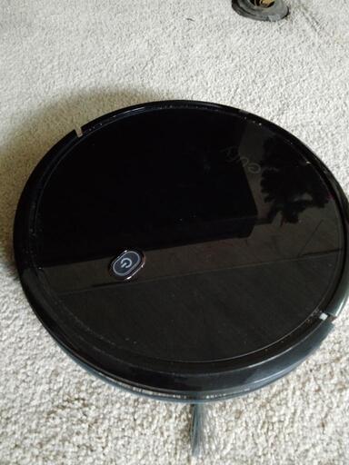 掃除ロボット　EUFY Robot Vac 11s