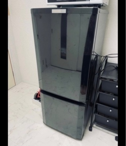 【決まりました！】冷蔵庫・洗濯機（一人暮らしサイズ）の画像