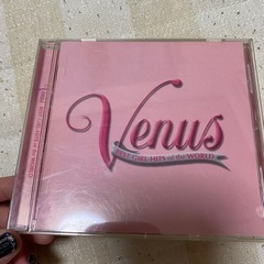 【CD】VENUS