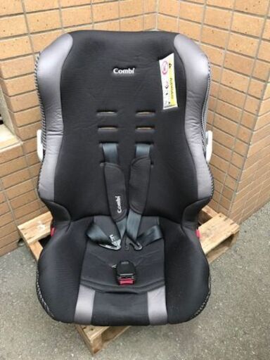 COMBI　チャイルドシート　ママロン