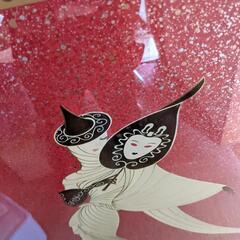 エルテ　タネグラ　ERTE (ROMAIN DE TIRTOFF). \